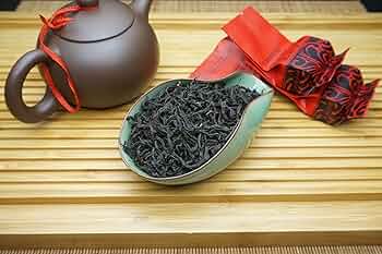 正山堂・正山小種野茶・創新工芸紅茶 100g 正山堂红茶– LAPSANGSTORE